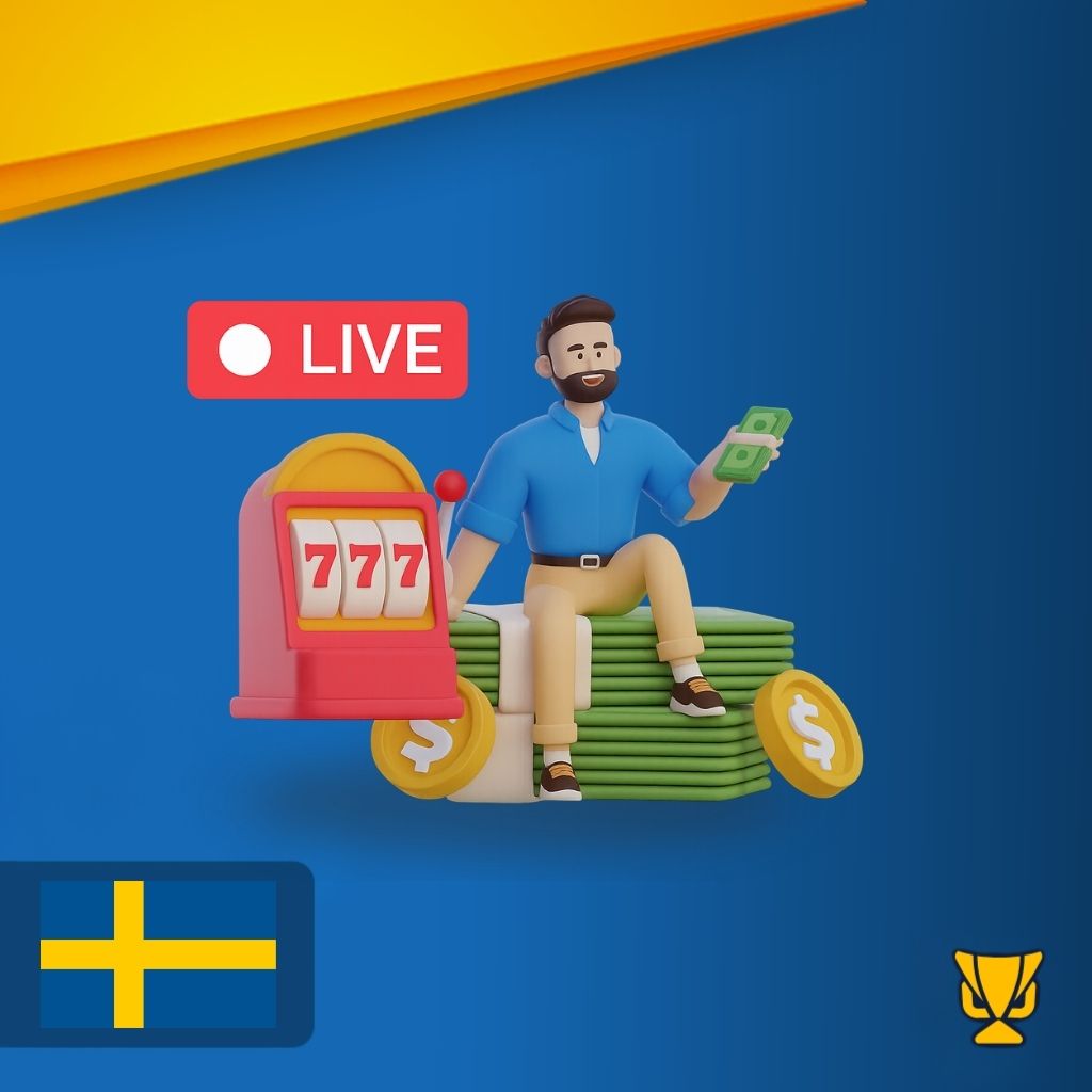 Casinospel på nätet