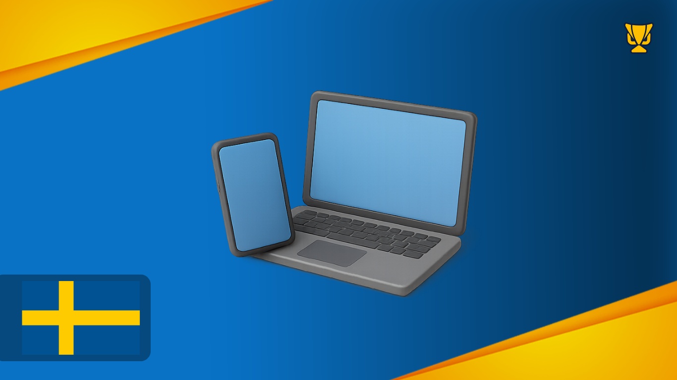 Onlinebetting för mobilbetting i Sverige