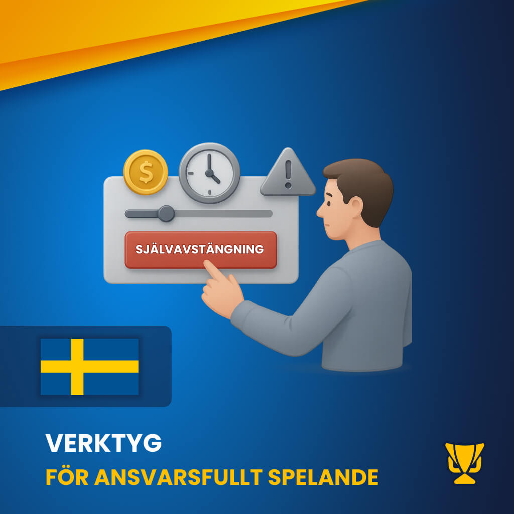 Verktyg för Ansvarsfullt Spelande