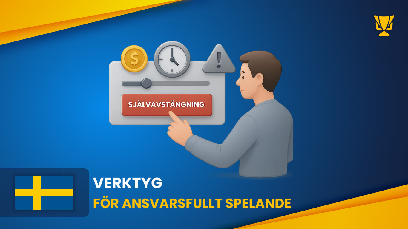 Verktyg för Ansvarsfullt Spelande