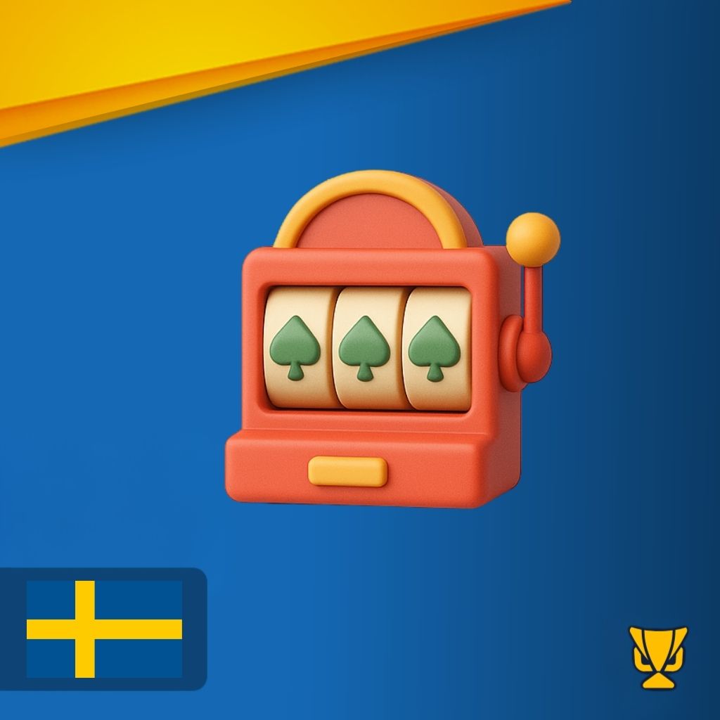 De nyaste online-slotsen med hög RTP