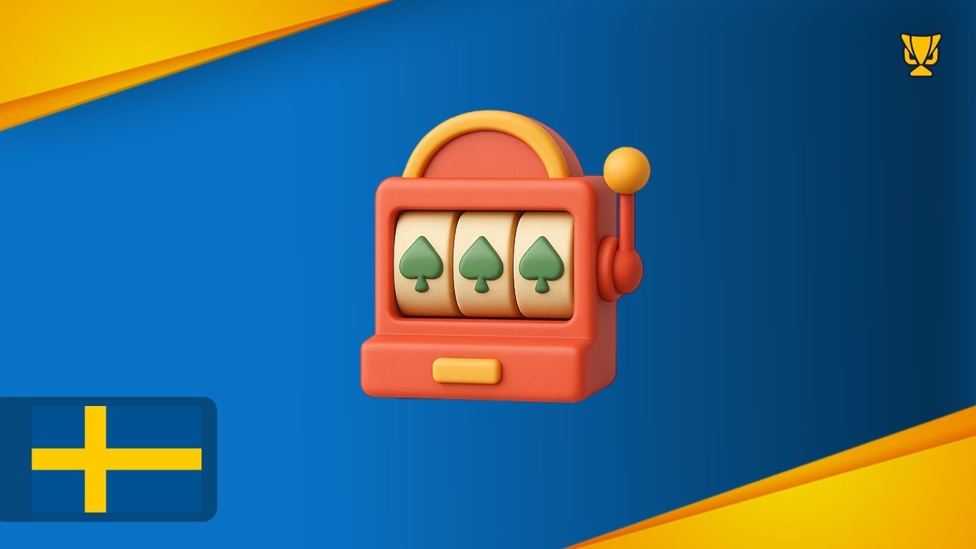 De nyaste online-slotsen med hög RTP