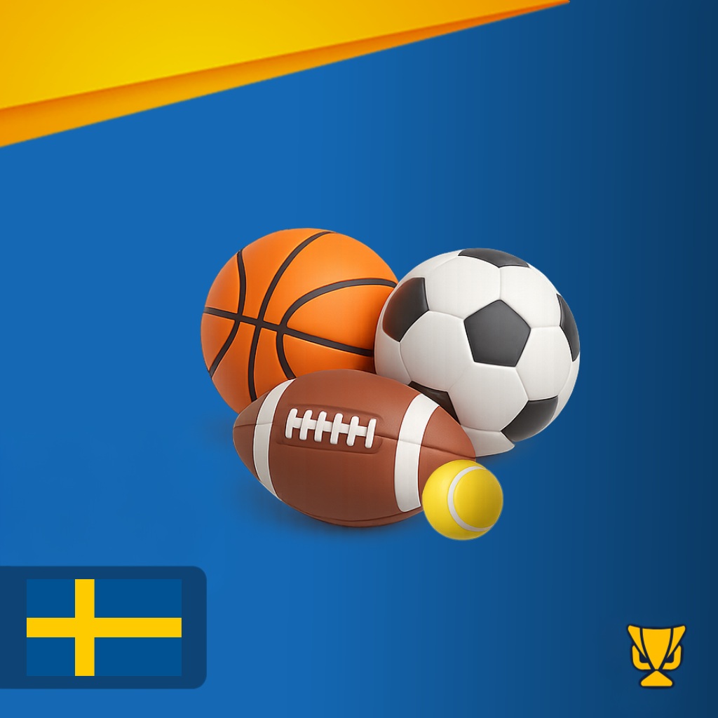 Sport och sportmarknader att satsa på idag