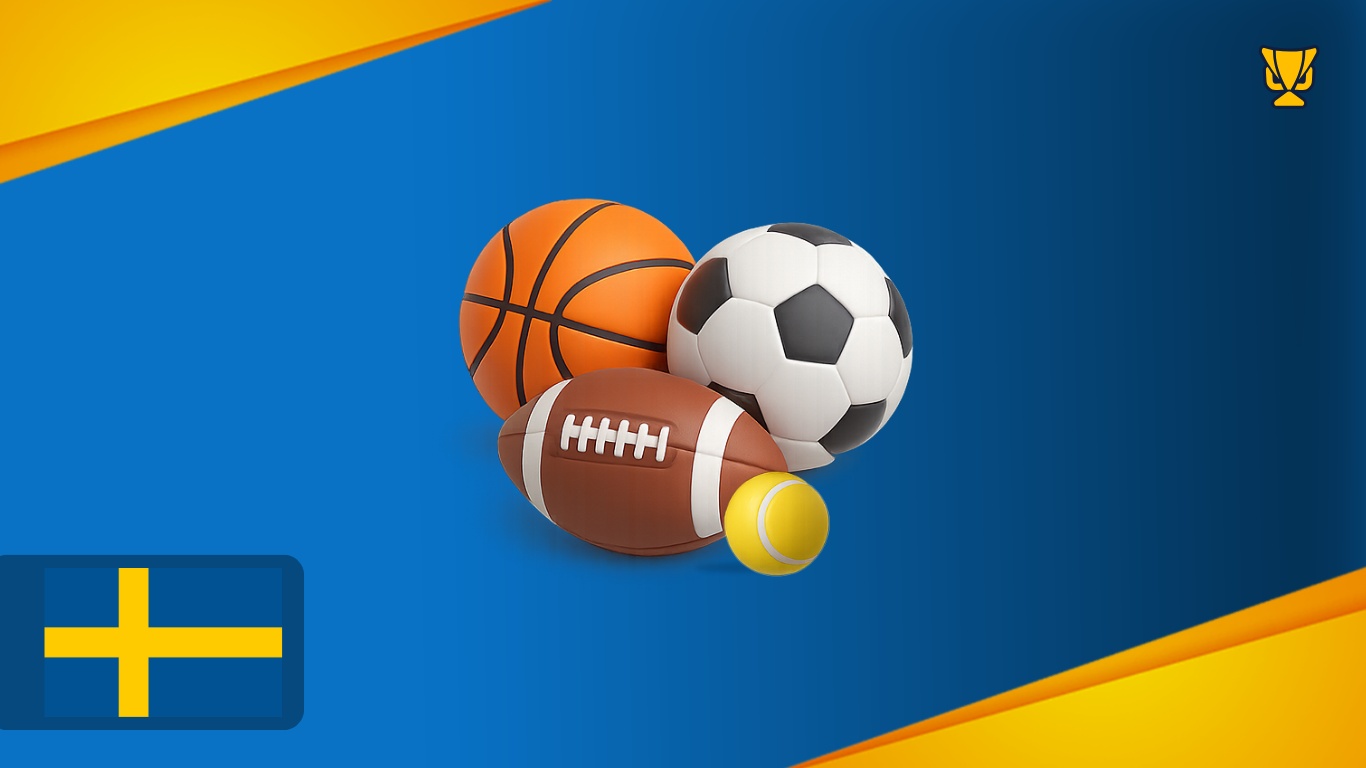 Sport och sportmarknader att satsa på idag