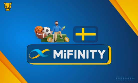 Bästa MiFinity-bookmakers
