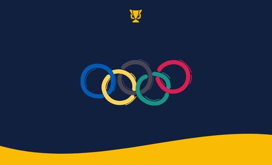 betting på Olympiska spelen