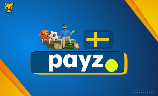 Bästa Payz Bookmakers