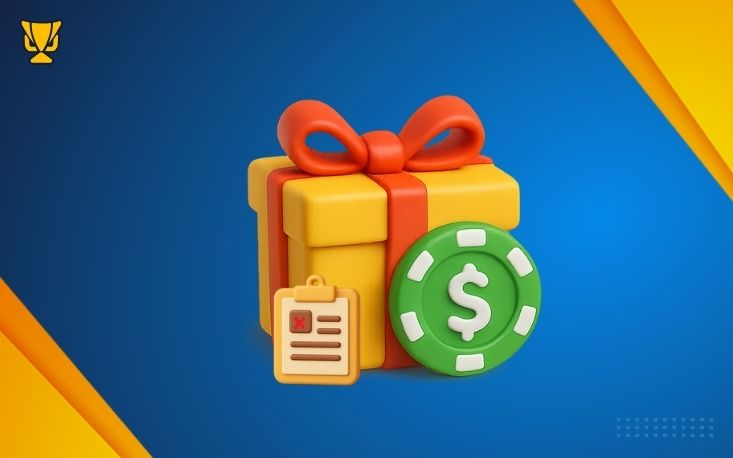 Casinobonus utan omsättning