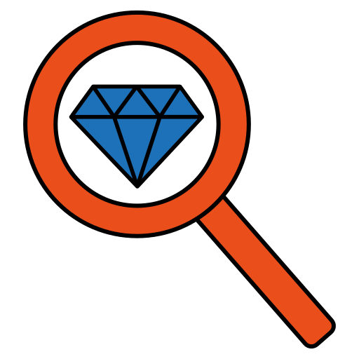 Unique Features icon