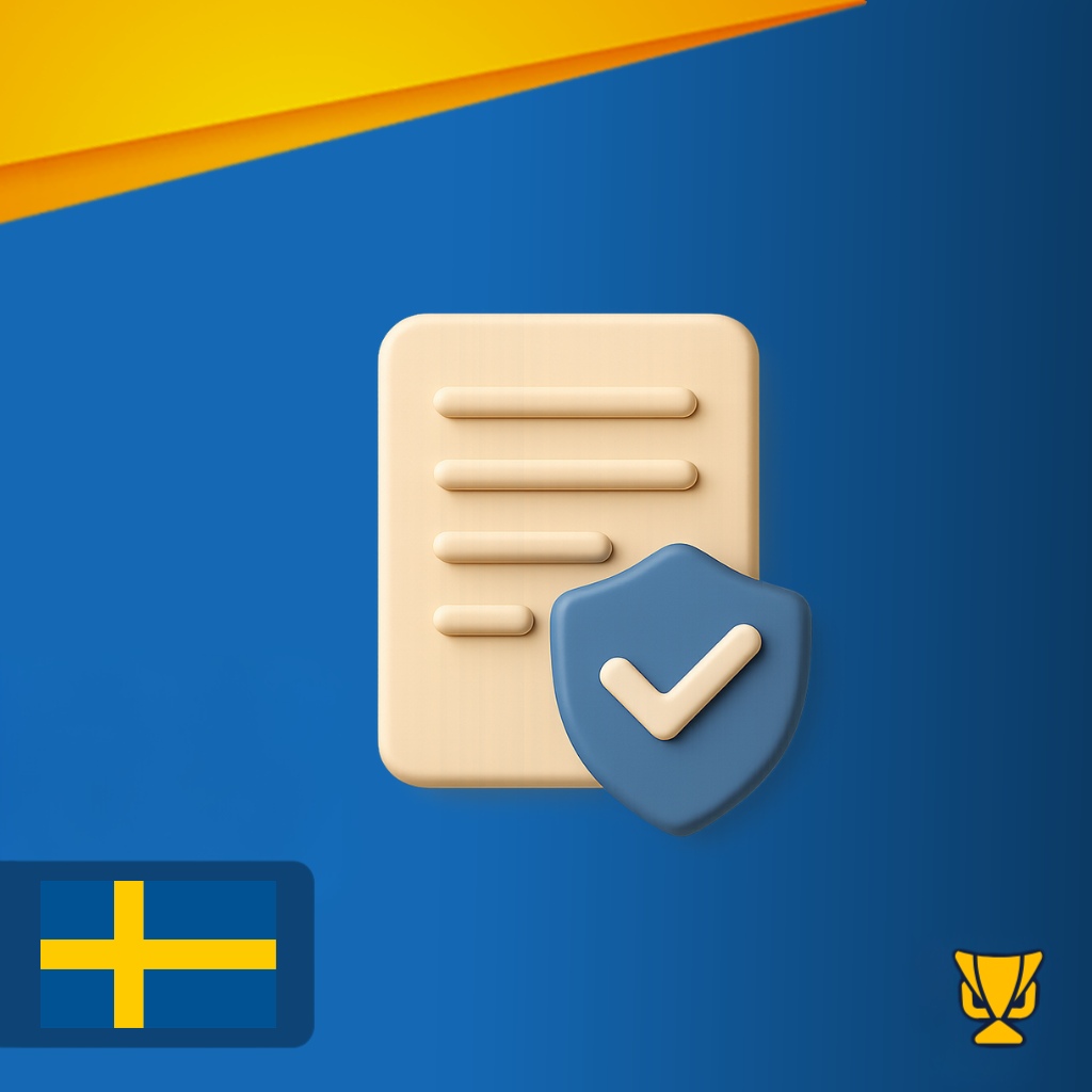 Krav och varningar för onlinespel