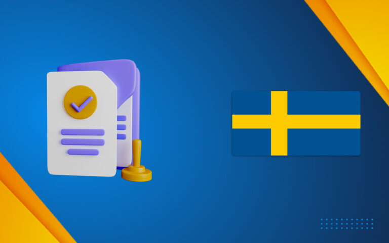 Bettingsidor utan svensk licens