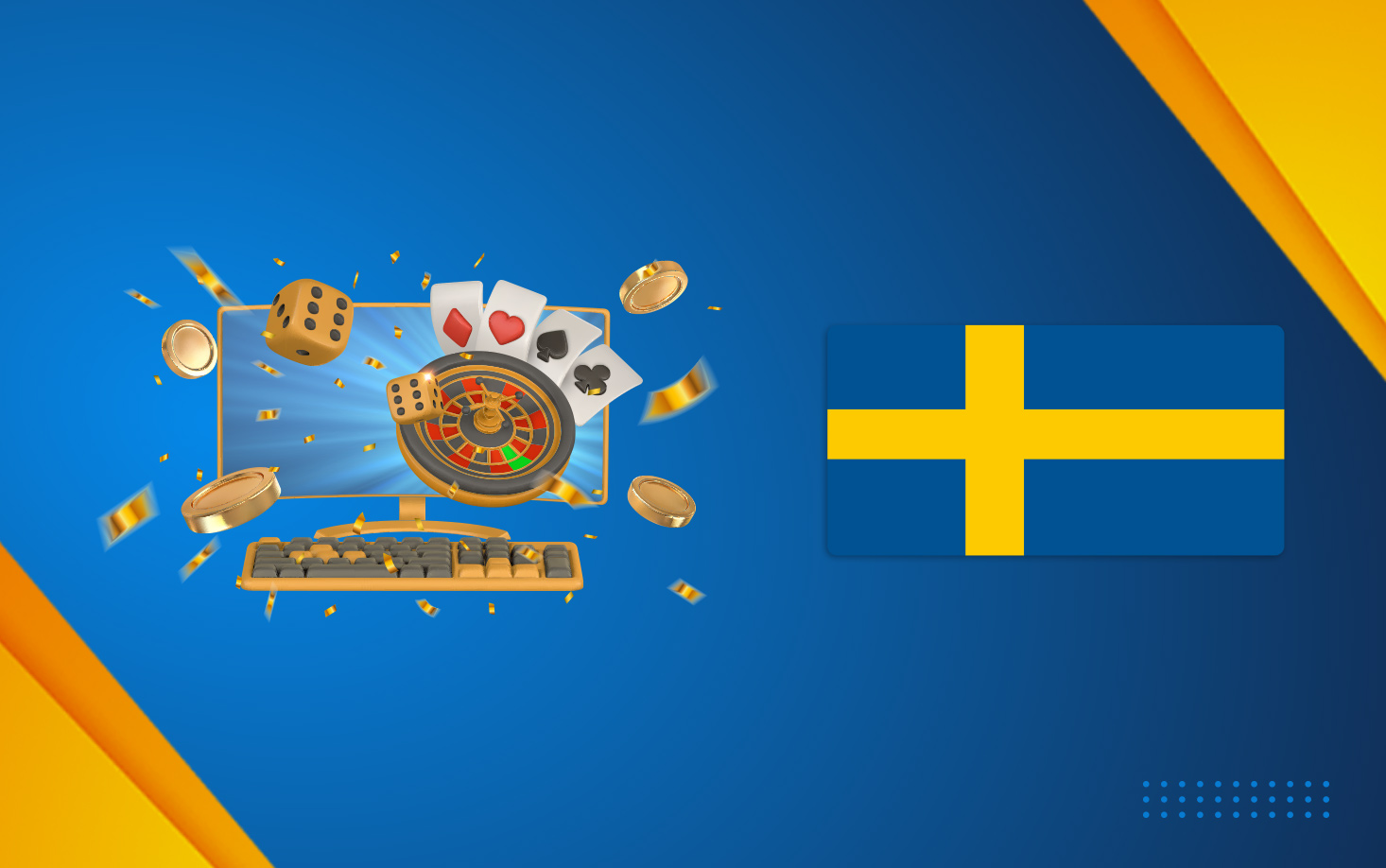 Casinon utan registrering