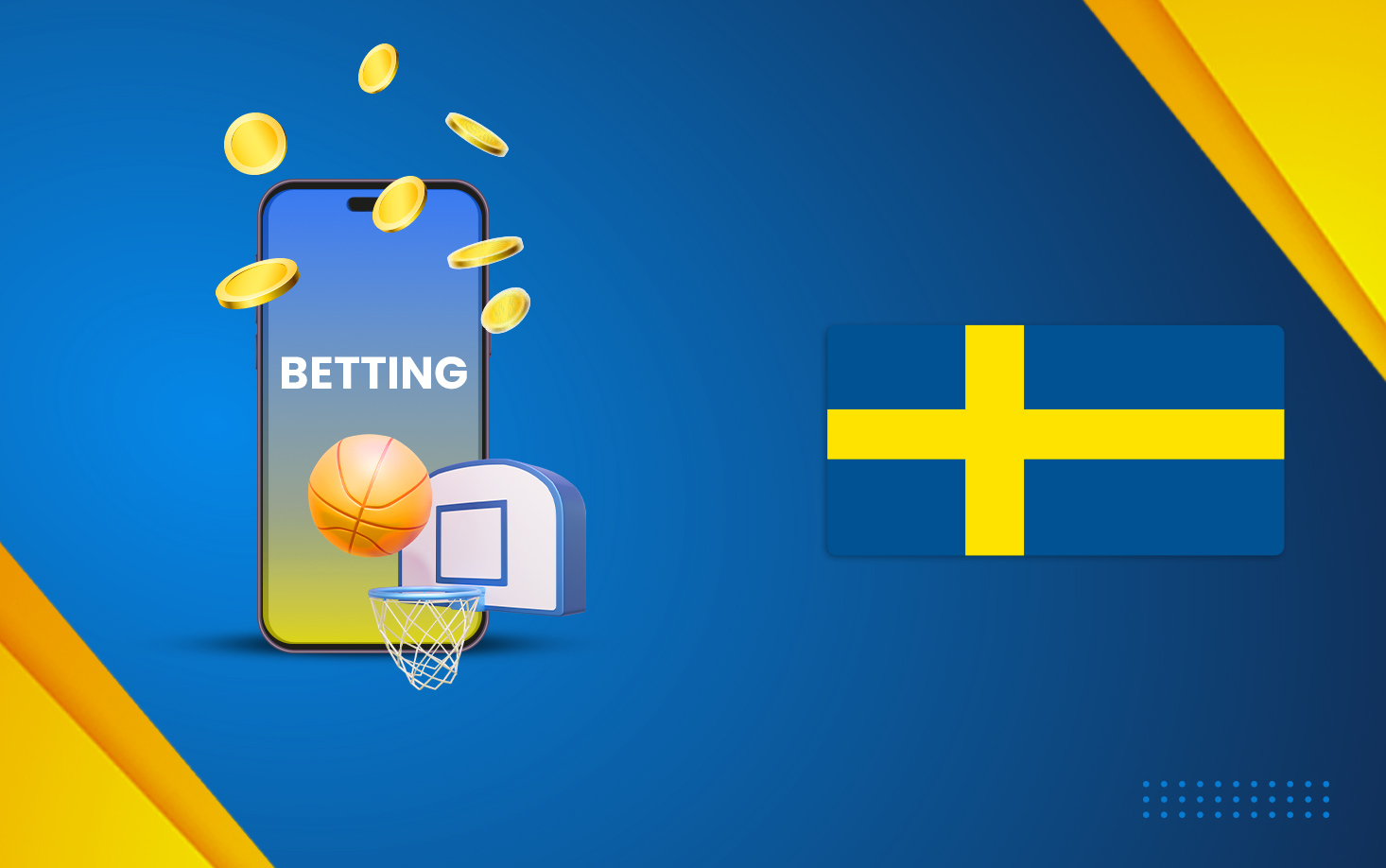 Upptäck basket i Sverige – en komplett innehållsförteckning med ligor, lag och historia