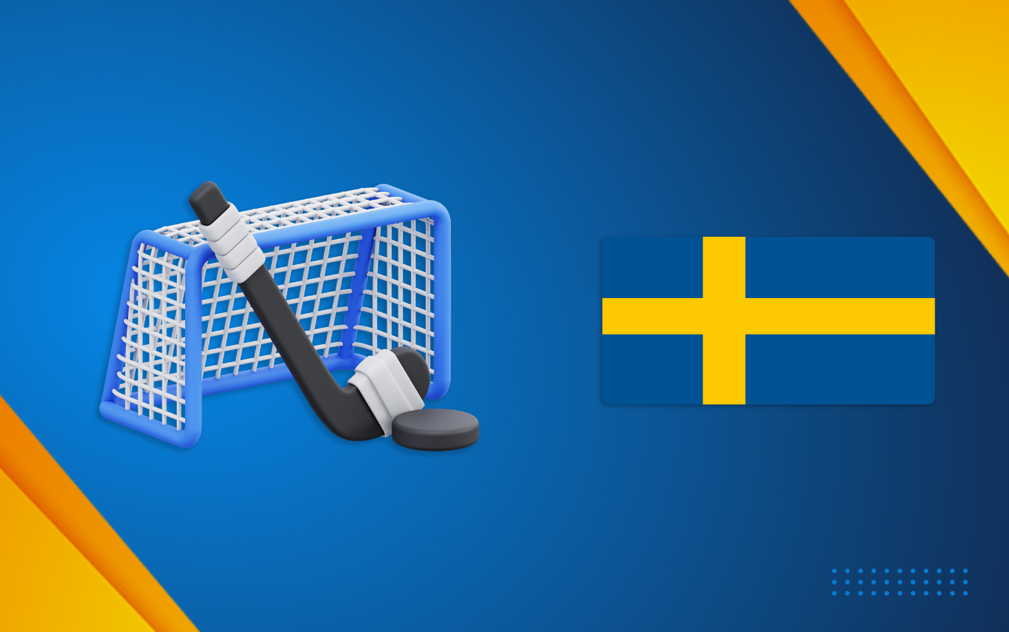 Upptäck hockey i Sverige: En komplett innehållsförteckning för ligor, lag och historia