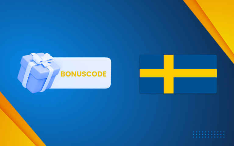 bonuskoderna i Sverige