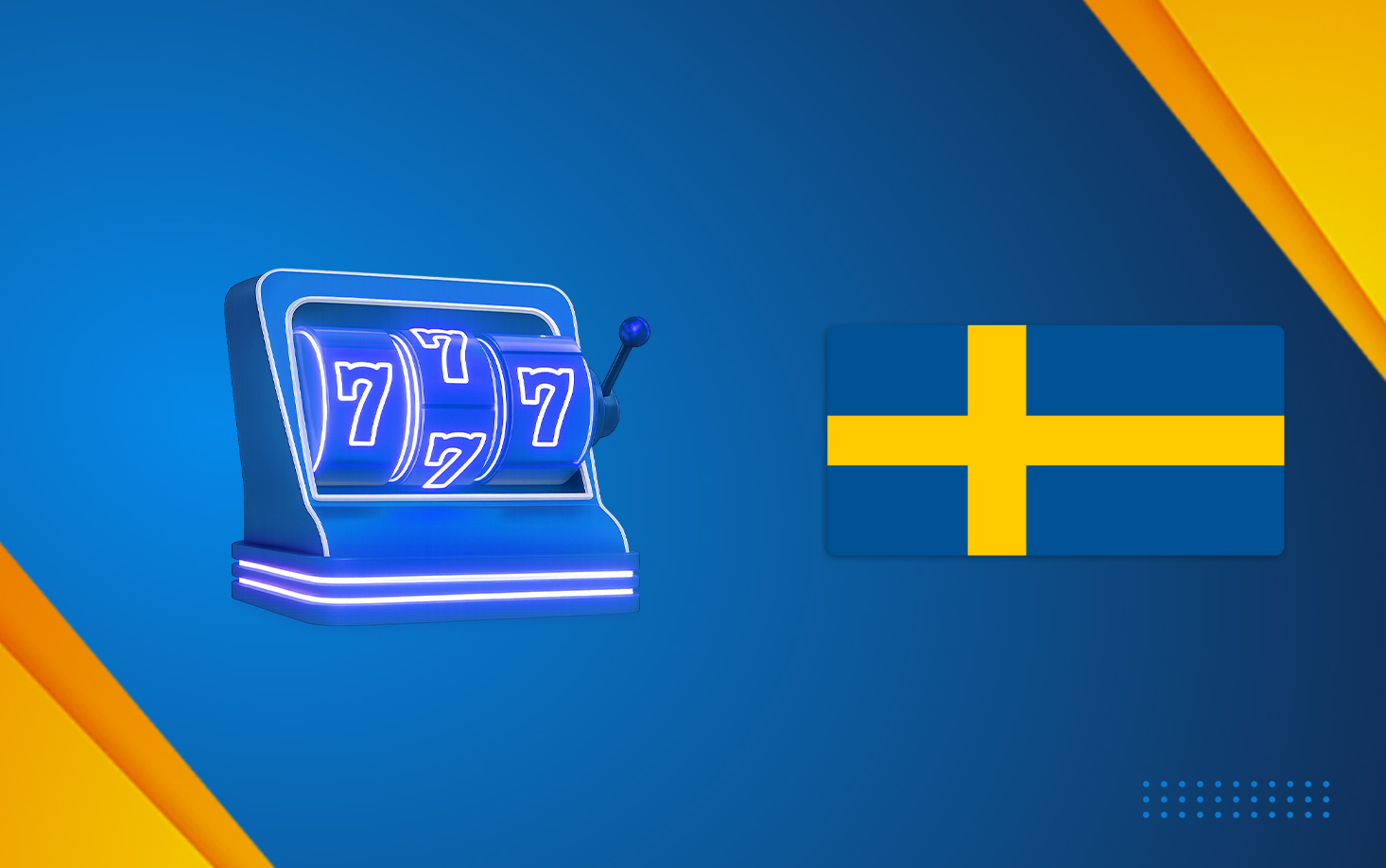 Nya Kasinon i Sverige