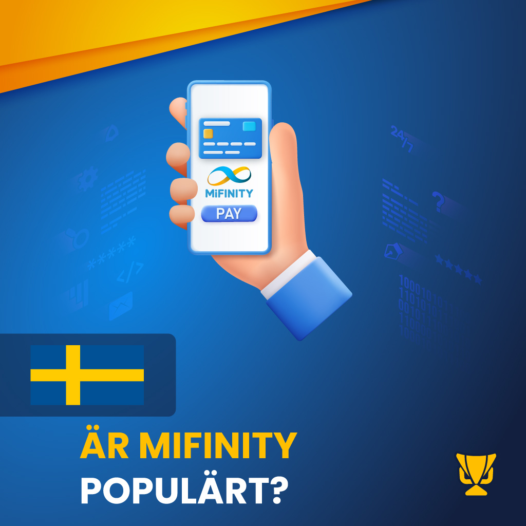 Är MiFinity populärt?