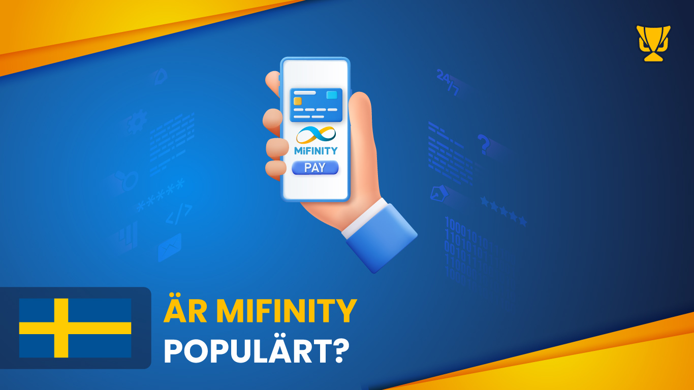 Är MiFinity populärt?