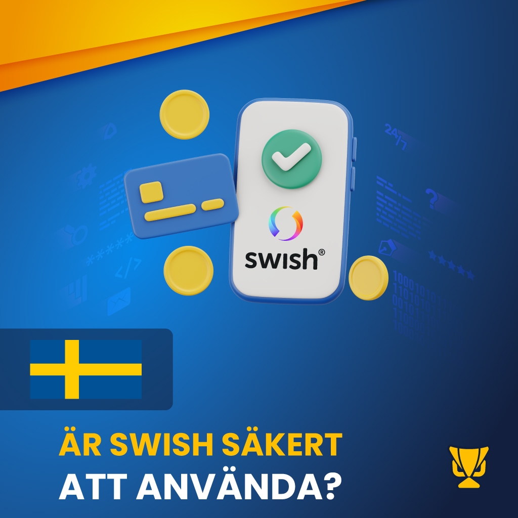 Verifiera Swish snabbt och säkert