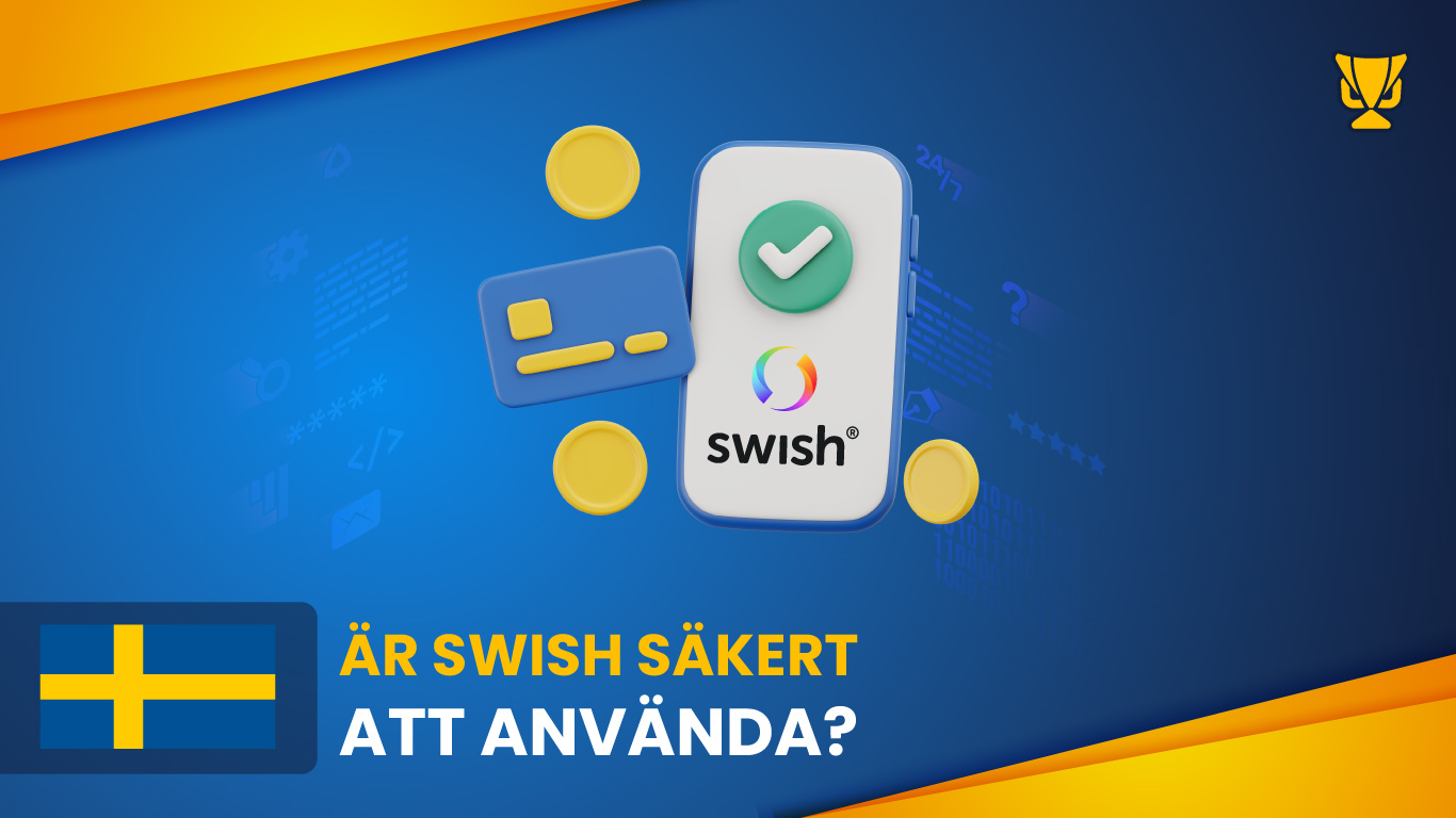 Skydda ditt Swish-konto