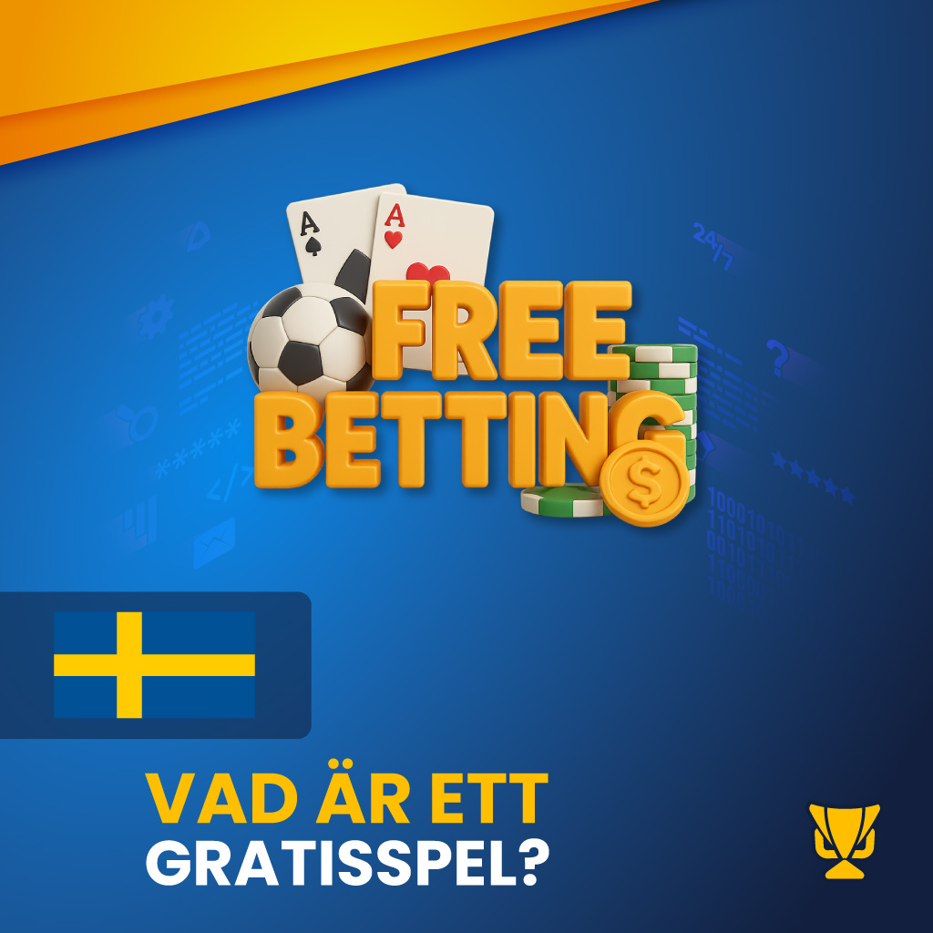 Vad är ett gratisspel?