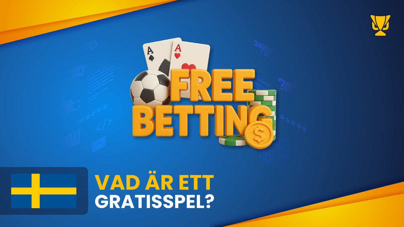 Vad är ett gratisspel?